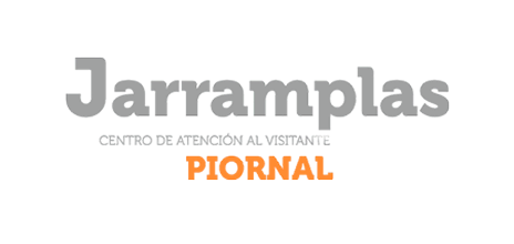 Logo de uno de los clientes que han confiado en Gaviro Studio: Museo de Jarramplas